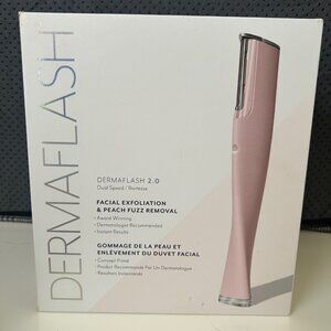 Dermaflash 2.0 Facial Exfoliator